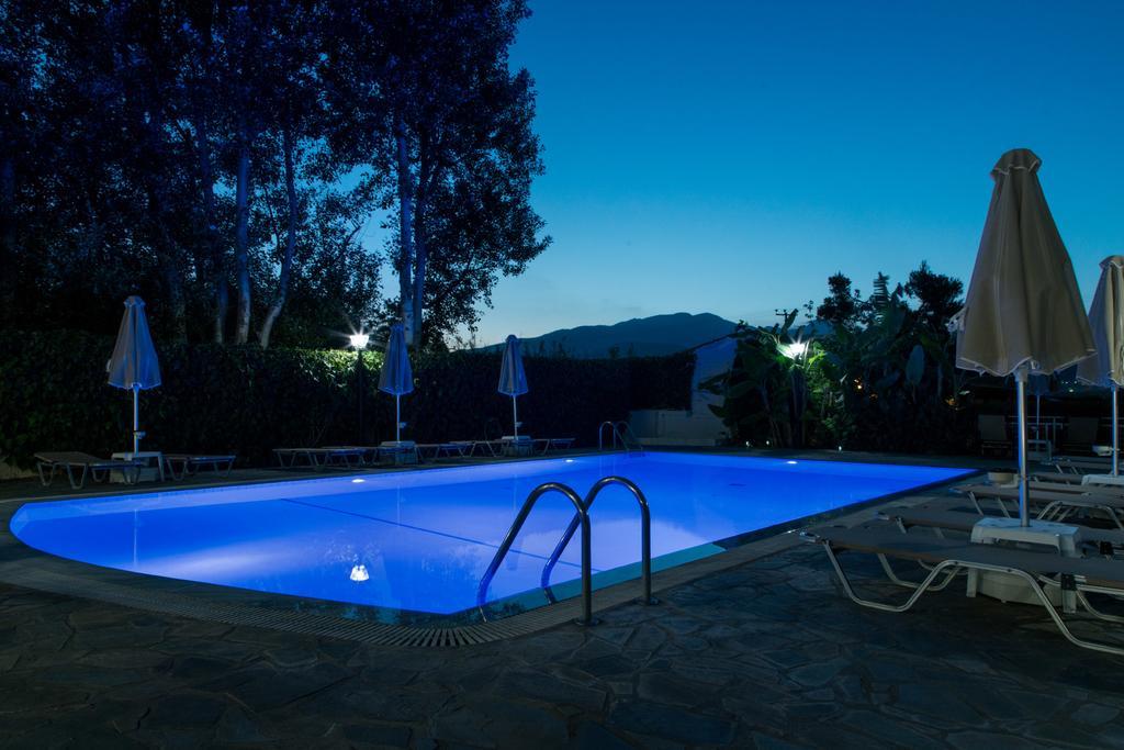 Studio Nikos Pythagoreio  Exterior photo