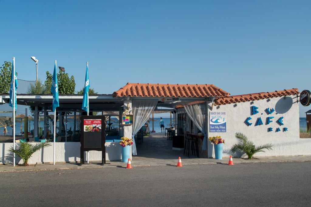 Studio Nikos Pythagoreio  Exterior photo